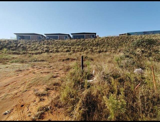 LAND FOR SALE IN SIBAYA PRECINCT